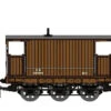 Rapido Trains OO Gauge SECR 6 Wheel Brake Van - No.55366 - SR Post-36 Livery 931006 -Best Model Shop 0a090eb4 4b25 4592 90b4 42d6baadd693 1 96338.1685093380