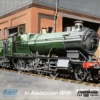 Dapol OO Gauge 2884 Class 2-8-0 2804 GWR Lined Green DCC Fitted 4S-009-002S -Best Model Shop 1684419476.1280.1280 16560.1684419532