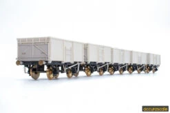 Accurascale OO Gauge 16T Mineral Wagon Triple Pack - CEGB Kearsley Model Railway Wagon ACC1074 -Best Model Shop 1693559005.1280.1280 33099.1693559083.1280.1280 57912.1693559120