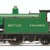 Hornby OO Gauge BR, M7 Class, 0-4-4T, 30244 - Era 3 -Best Model Shop 1 05060.1641809457