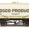 Hornby OO Gauge 20T Tank Wagon, Cosco - Era 2/3 R60036 -Best Model Shop 1 14999.1609863492