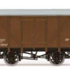 Hornby OO Gauge BR, 'Mogo' Vent Van - Era 4 R60031 -Best Model Shop 1 48071.1609863110