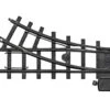 Hornby R7334 OO Gauge Ready To Play Switch (LH&RH) Track Pack (2pcs) -Best Model Shop 1 58070.1629832069