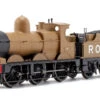 Oxford Rail OO Gauge Dean Goods Steam Locomotive ROD (Ex-GWR) 2308 76DG009 -Best Model Shop 1 97715.1635871095