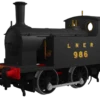 Rapido Trains OO Gauge NER Class Y7 0-4-0T - No 986 LNER Plain Black DCC Sound Model Steam Locomotive 932506 -Best Model Shop 1b6eec6c 8384 4eb0 bb5d 6c67087e3bda 27359.1690382253.1280.1280 71306.1690383499