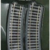 Kato HO Gauge Unitrack Curved Track R16 22.5 Degree 4pcs 2-260 -Best Model Shop 2 260 b 1024x10242x 95550.1688384968