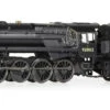 Hornby OO Gauge BR, Class 9F, 2-10-0, 92002 - Era 4 (Sound Fitted) R30132TXS -Best Model Shop 30132 69399.1701088750