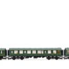 Hornby OO Gauge Railroad Plus BR, Class 110 3 Car Train Pack - Era 6 R30170 1 Hornby OO Gauge Railroad Plus BR, Class 110 3 Car Train Pack - Era 6 R30170 -Best Model Shop 30170 13779.1704284753