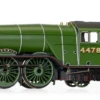 Hornby OO Gauge LNER, Class A1, 4-6-2, 4478 'Hermit': Big Four Centenary Collection- Era 3 R30270 2 Hornby OO Gauge LNER, Class A1, 4-6-2, 4478 'Hermit': Big Four Centenary Collection- Era 3 R30270 -Best Model Shop 4478 01293.1699888380