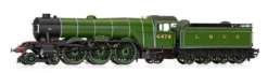 Hornby OO Gauge LNER, Class A1, 4-6-2, 4478 'Hermit': Big Four Centenary Collection- Era 3 R30270