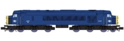 Rapido Trains N Gauge Class 44 44007 BR Blue FYP 948007