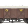 Dapol OO Gauge Fruit D Van GWR 2865 Model Railway Wagon 4F-014-041 -Best Model Shop 4F 014 041 WEB 1024x1024 32723.1692693516