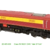 Dapol N Gauge Class 59 201 'Vale Of York' EWS 2D-005-006 -Best Model Shop 4eecc1fd77f9f3390f0d8d7f693cc7d2 62228.1684923288