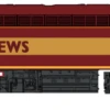 Dapol N Gauge Class 56 059 EWS Livery Model Railway Diesel Locomotive DCC Fitted 2D-004-013D -Best Model Shop 56059 02341.1691415455.1280.1280 68575.1691417438