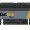 Dapol N Gauge Class 56 302 Fastline Freight Livery Model Railway Diesel Locomotive 2D-004-010 2 Dapol N Gauge Class 56 302 Fastline Freight Livery Model Railway Diesel Locomotive 2D-004-010 -Best Model Shop 56302 09799.1691414646