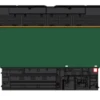 Dapol N Gauge Class 56 303 Devon & Cornwall Railway Model Railway Diesel Locomotive 2D-004-014 -Best Model Shop 56dcr 73135.1691415597