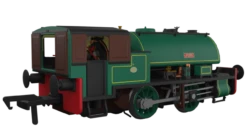 Rapido Trains OO Gauge Port Of Par Bagnall’s In Special Presentation Box Twin Pack - Lined Dark Green DCC Sound 968501 -Best Model Shop 58bdd5bc af95 4f88 9666 ae8c6e924b9b 58908.1698849329.1280.1280 46292.1699458660