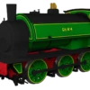 Rapido Trains OO Gauge 16" Hunslet - No. 3855/1955 Glasshoughton No. 4, Lined Green - DCC Sound 903515 -Best Model Shop 79d445f8 4057 4b16 8bca 4d58cbebd90e 15912.1681462459.1280.1280 56000.1681462874