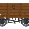 Rapido UK OO Gauge SR 8-Plank Wagon - 29898 SR Brown Post 1936 940010 -Best Model Shop 940010a 1080x 82004.1686300267
