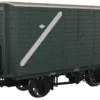Rapido OO Gauge LNWR D88 Van - LNWR Unlettered No 13535 Scale Model Railway Wagon 945001 1 Rapido OO Gauge LNWR D88 Van - LNWR Unlettered No 13535 Scale Model Railway Wagon 945001 -Best Model Shop 945001 22648.1698400017