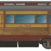Rapido Trains N Gauge LNER Dynamometer Car No.902502 955002 -Best Model Shop 955002 LNER 67084.1671623603