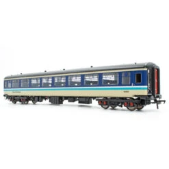 Accurascale OO Gauge Mark 2B TSO 5463 BR Transpennine ACC2678-TSO5463