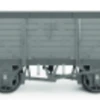 Rapido N Gauge 3x Dia 1355 7Plank Wagon - SECR Grey 942003 1 Rapido N Gauge 3x Dia 1355 7Plank Wagon - SECR Grey 942003 -Best Model Shop Capture 17914.1655461530