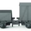 Rapido UK N Gauge SECR Freight Train Pack - SECR Grey 942001 -Best Model Shop Capture 20444.1655459767