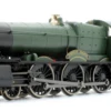 Dapol OO Gauge Granville Manor GW Green Shirtbutton No 7818 4S-001-008 -Best Model Shop Capture 49490.1665506228
