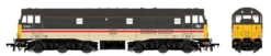 Accurascale OO Gauge Class 31 31420 BR Intercity (DC) ACC2769-31420