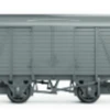 Rapido UK N Gauge 3x Dia 1426 10t Van - SECR Grey 942004 2 Rapido UK N Gauge 3x Dia 1426 10t Van - SECR Grey 942004 -Best Model Shop Capture 57145.1655462876