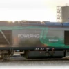 Dapol N Gauge Class 68 006 'Pride Of The North' DRS/NTS Green 2D-022-016 -Best Model Shop Capture 59488.1648475803