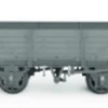 Rapido N Gauge 3x Dia 1349 5-Plank Wagons - BR Grey 942014 -Best Model Shop Capture 60316.1655460985