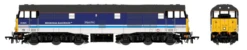 Accurascale OO Gauge Class 31 31421 Regional Railways (DC) ACC2773-31421