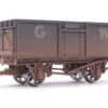Dapol OO Gauge 16T Steel Mineral Model Wagon 4F-030-034 -Best Model Shop MG 2632 900x 12273.1691501143