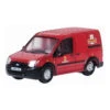 Oxford Diecast Oxford N Gauge Ford Transit Connect Royal Mail NFTC001 -Best Model Shop NFTC001 1 21849.1694439235