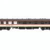 Hornby OO Gauge BR InterCity, Mk1 RBR, 1646 - R40218 -Best Model Shop R40218 1 70791.1641906735