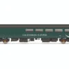 Hornby OO Gauge Caledonian Sleeper, Mk2 RLO, 6701 - R40228 -Best Model Shop R40228 1 03335.1641980562