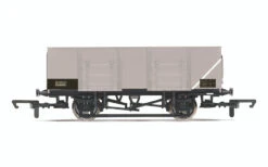 Hornby OO Gauge 21T Coal Wagon, P200781 - R60112
