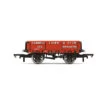 Hornby OO Gauge 3 Plank Wagon, PO - R60156 -Best Model Shop R60156 1 01079.1641982409
