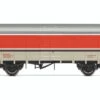 Hornby OO Gauge BR Departmental, Ex LMS CCT Van, 975667 - R60157