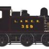 Accurascale OO Gauge BR Class J67 'Buckjumper' 0-6-0T - LNER Lined Black No 359 ACC2440-DCC -Best Model Shop Screenshot2023 03 17at10.45.32 900x 1 37966.1679492259.1280.1280 06371.1679496408
