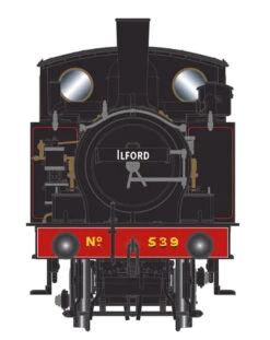 Accurascale OO Gauge BR Class J67 'Buckjumper' 0-6-0T - LNER Lined Black No 359 ACC2440-DCC -Best Model Shop Screenshot2023 03 17at10.45.36 540x 84029.1679492259.1280.1280 55879.1679496408