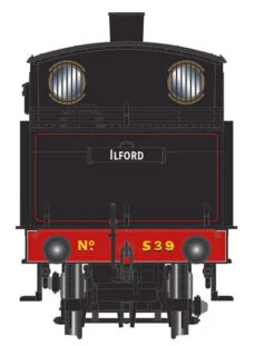 Accurascale OO Gauge BR Class J67 'Buckjumper' 0-6-0T - LNER Lined Black No 359 ACC2440-DCC -Best Model Shop Screenshot2023 03 17at10.45.40 540x 51496.1679492259.1280.1280 92514.1679496408