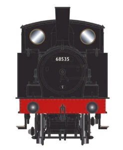 Accurascale OO Gauge BR Class J67 'Buckjumper' 0-6-0T - BR Black No 68535 DCC Sound ACC2447-DCC -Best Model Shop Screenshot2023 03 17at10.57.00 540x 81746.1679492054.1280.1280 04859.1679495978