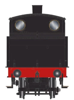 Accurascale OO Gauge BR Class J67 'Buckjumper' 0-6-0T - BR Black No 68535 DCC Sound ACC2447-DCC -Best Model Shop Screenshot2023 03 17at10.57.03 360x 35790.1679492054.1280.1280 09796.1679495978