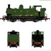 Accurascale OO 5700 Class - 5741 - GWR Green DCC Ready ACC2971 -Best Model Shop Screenshot 2023 11 28 at 9.13.29 PM 86763.1701177227