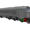 Heljan OO Gauge Class 44 010 'Tryfan' BR Blue DCC Ready 4404 -Best Model Shop Screenshot 2023 11 29 at 4.02.27 PM 32978.1701244963