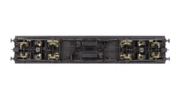 Dapol OO Gauge GWR Toplight Mainline City T Cty Choc/Cm 3rd Brake 3751 S3 DA4P-020-201 -Best Model Shop Screenshot 2023 12 20 at 12.47.46 PM 25532.1703047749