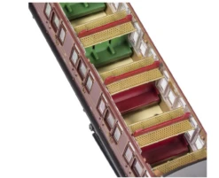 Dapol OO Gauge GWR Toplight Mainline City BR Maroon All 2nd 3912 S6 DA4P-020-512 -Best Model Shop Screenshot 2023 12 20 at 4.19.07 PM 85302.1703060538